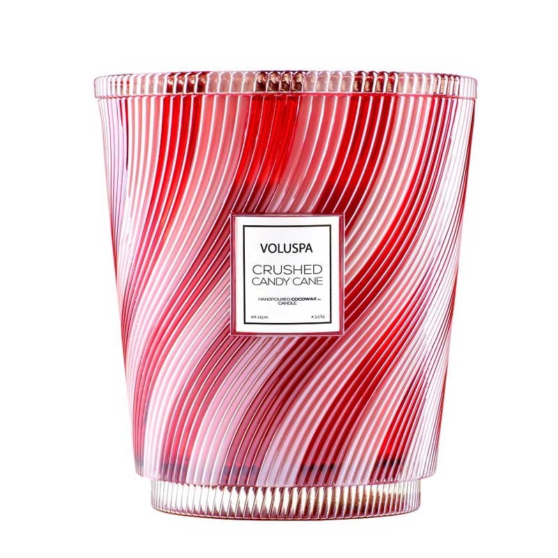 Nến Thơm Cao Cấp Crushed Candy