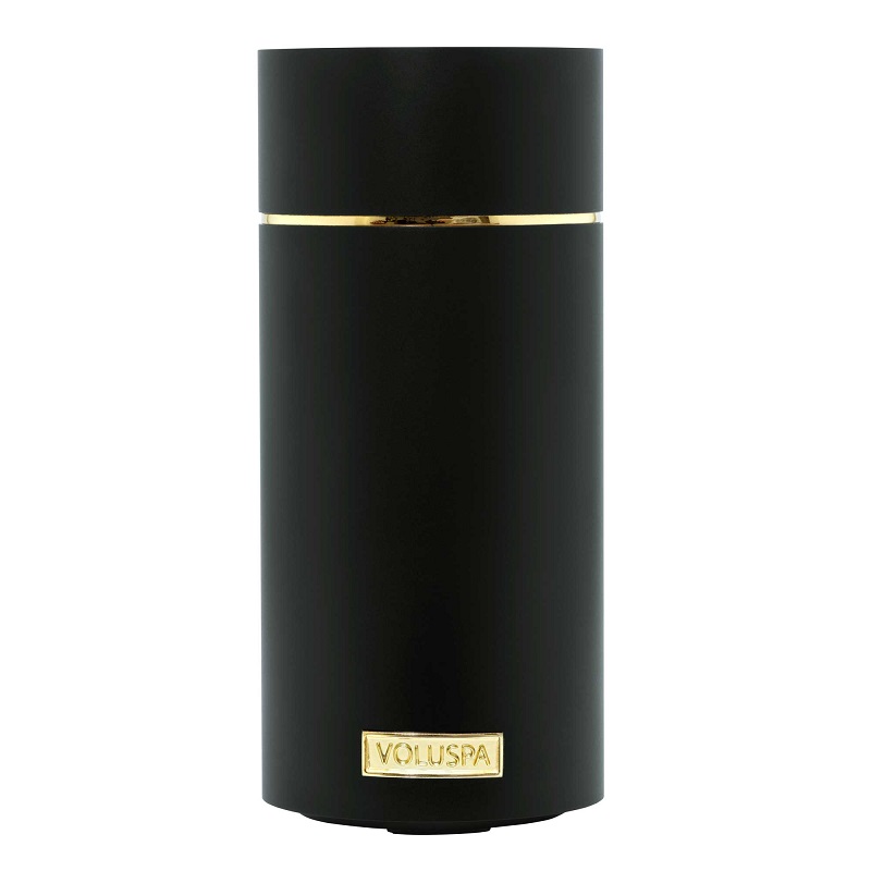 Nến Thơm Cáo Cấp Diffuser Black