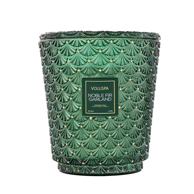 Nến Thơm Cao Cấp Japonica