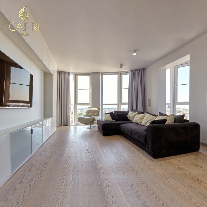 nội thất biệt thự châu âu