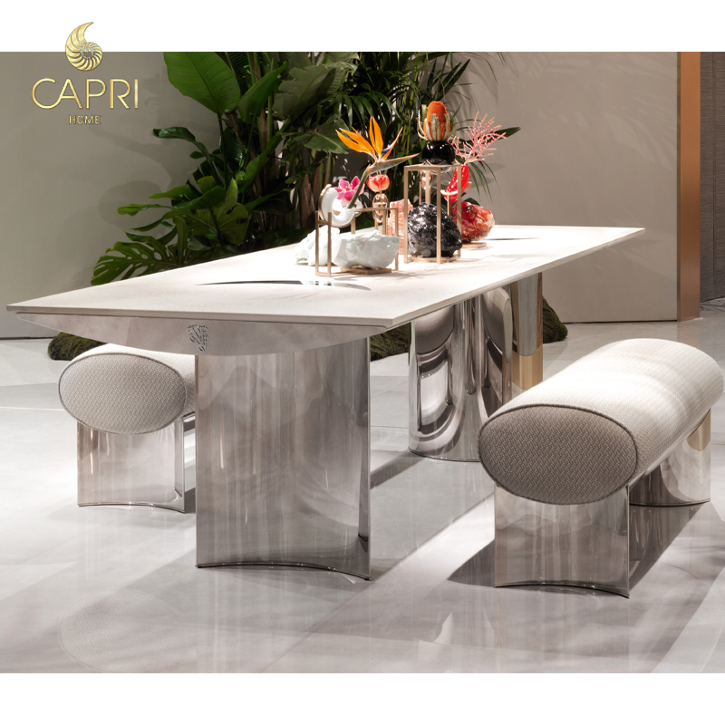 GIẢI MÃ SỨC HÚT CỦA GHẾ SOFA BĂNG DÀI KHÔNG TỰA