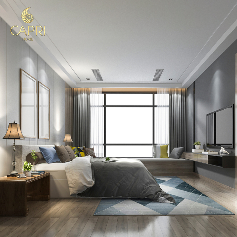 Combo nội thất phòng ngủ