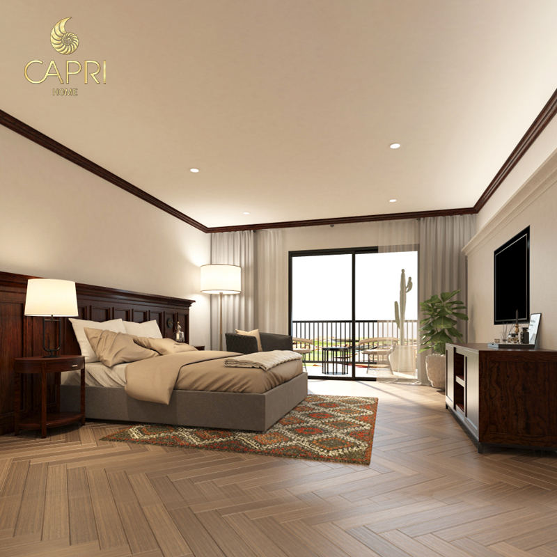 nội thất châu âu xuất khẩu