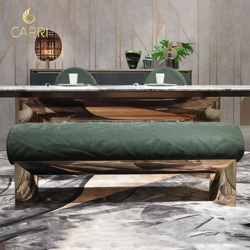 sofa băng dài không tựa