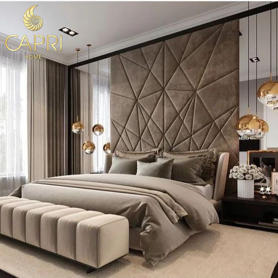 trọn bộ nội thất phòng ngủ