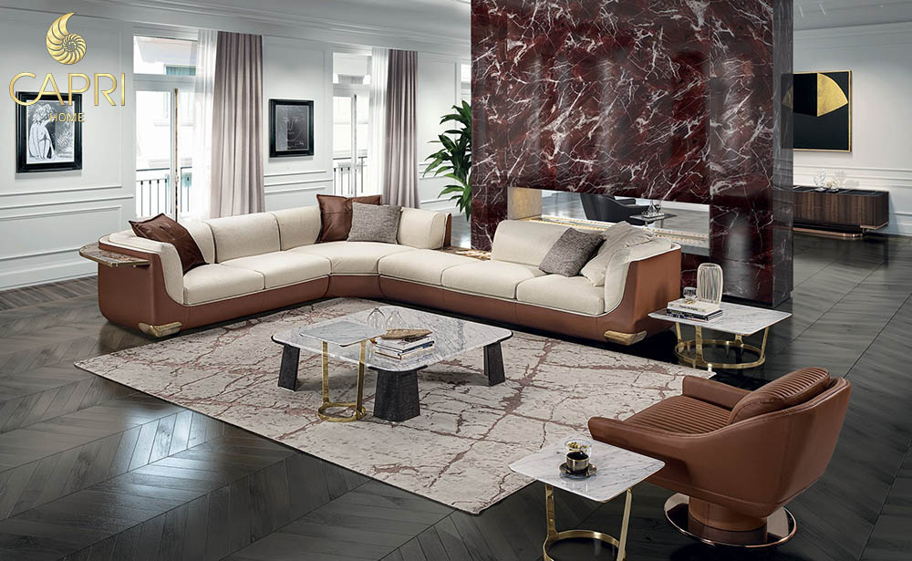 Thương hiệu nội thất LongHi