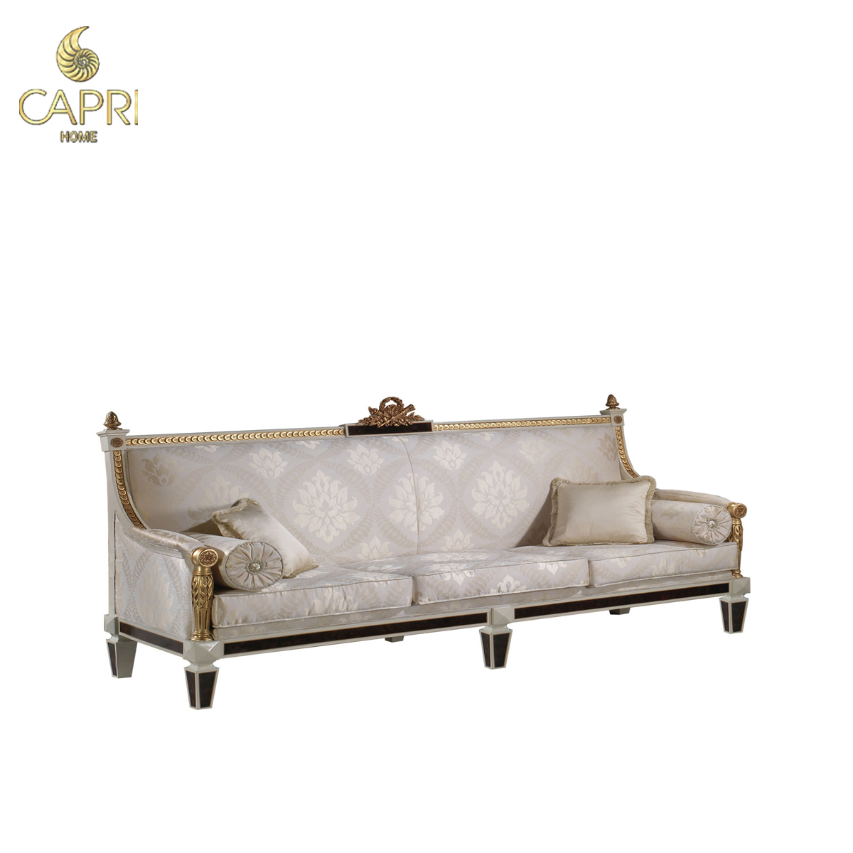 Nội thất Capri Home: "Ghế Sofa Cao Cấp Mariner Belgravia - MAC003"