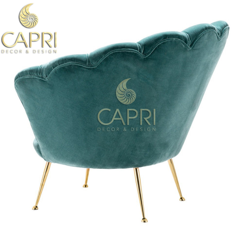Sofa ngọc trai, cao sang và quyến rũ