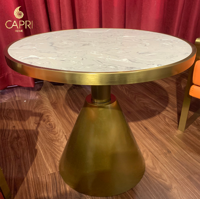 Bàn Mặt Đá Tian