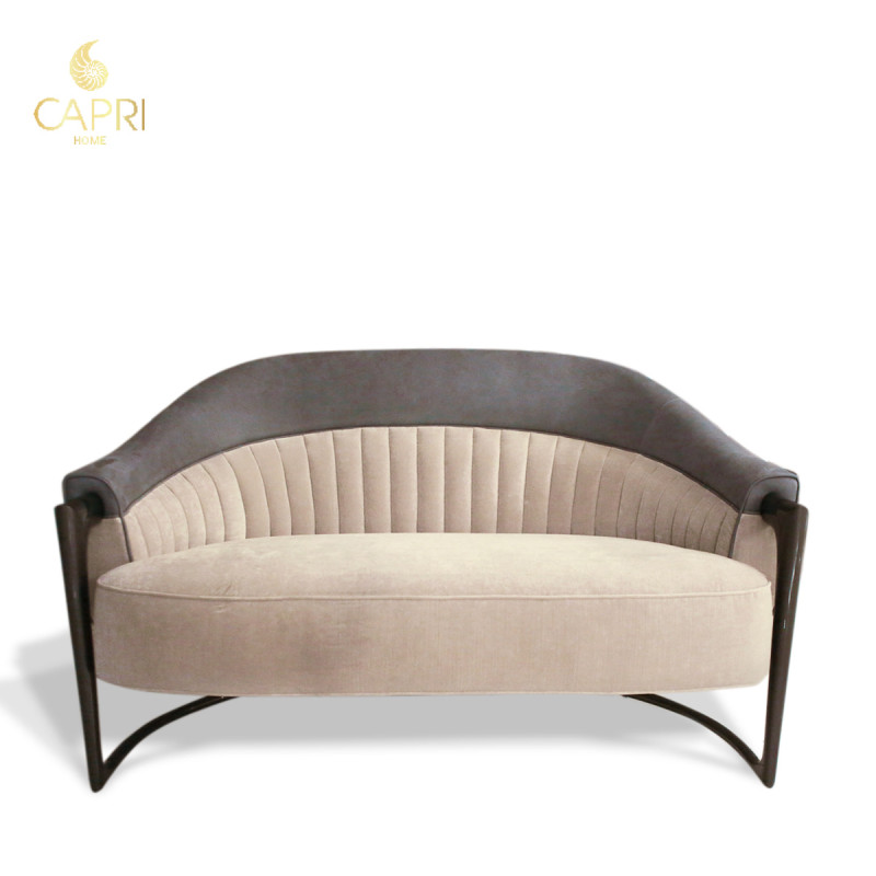Nội Thất CAPRI HOME :" Ghế Bành Grace Visionnaire - GV001"