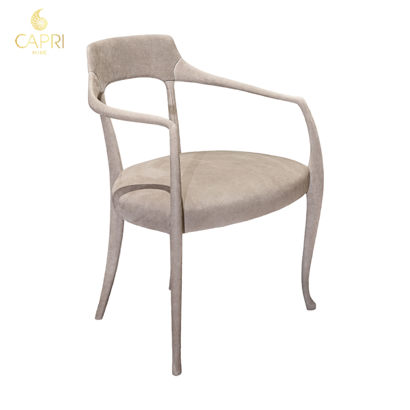 Nội Thất CAPRI HOME :" Ghế Ăn Rhea Visionnaire - GV029"