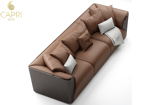 Sofa Nhập khẩu bentley Cao Cấp