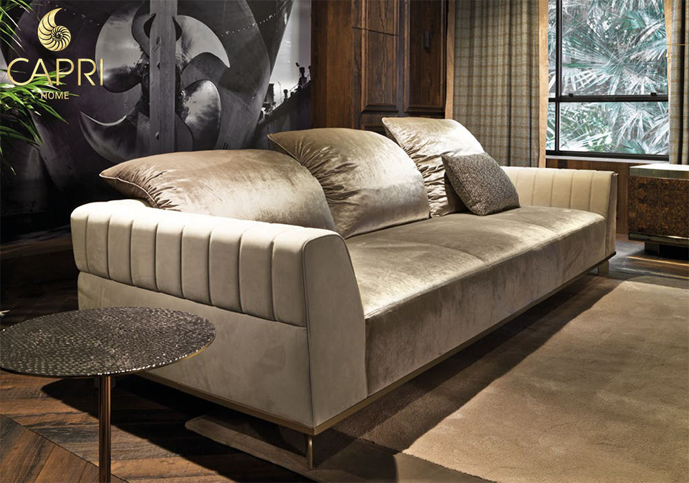 199+ Mẫu Ghế Sofa Da Nhập Khẩu Châu Âu Đẹp Các Cấp Mới Nhất 2023