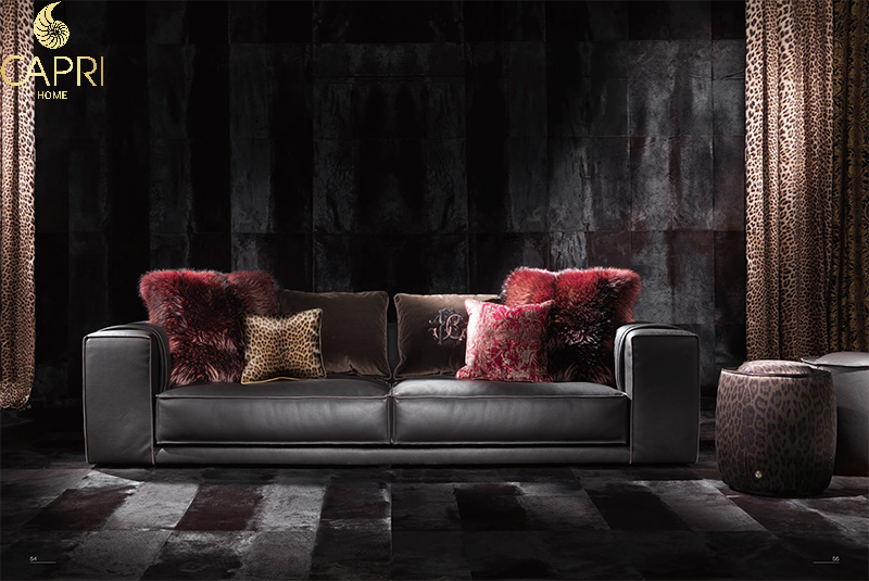Ghế Sofa Nhập Khẩu Cao cấp từ Châu ÂU
