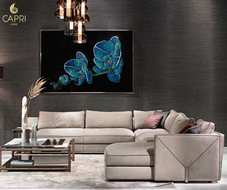 [TOP 99+] Sofa Nỉ Cao Cấp Nhập Khẩu Đẹp Hiện Đại Nhất 2023