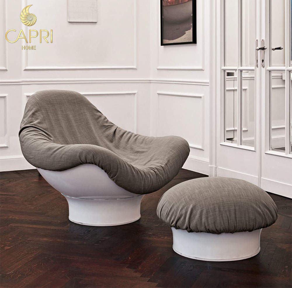 Ghế thứ giãn cao cấp Nhập Khẩu