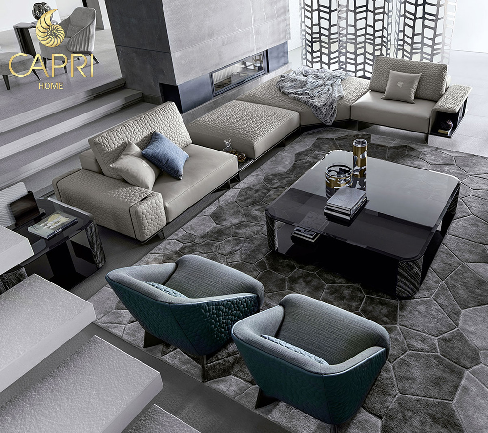 Thương hiệu nội thất Giorgio Collection
