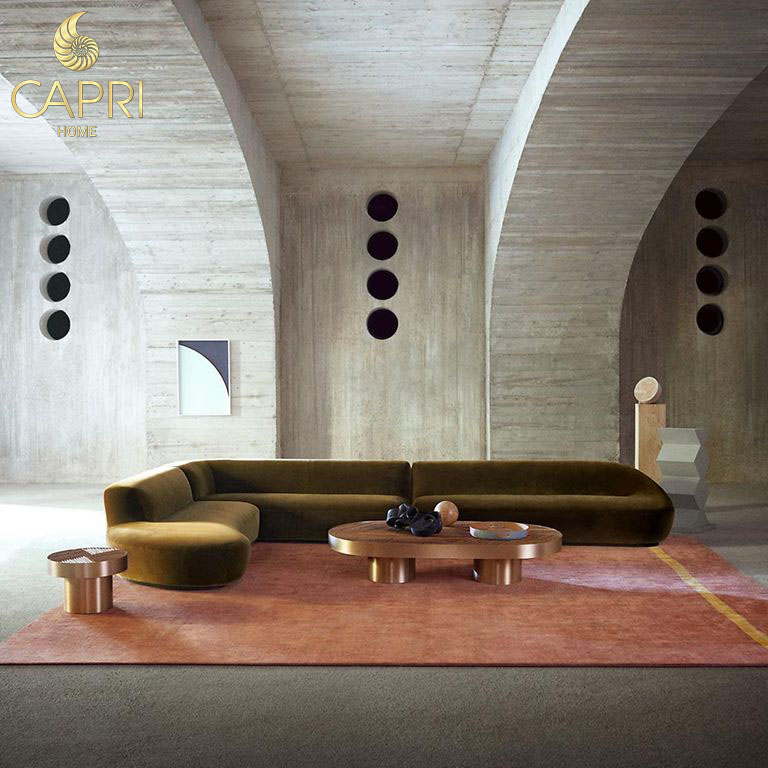 Nội thất Ý Fendi