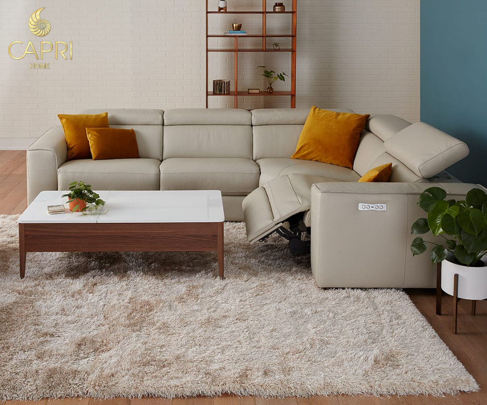 Tone màu trong thiết kế nội thất Bắc Âu