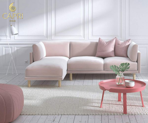 Thẩm mỹ trong phong cách nội thất bắc âu