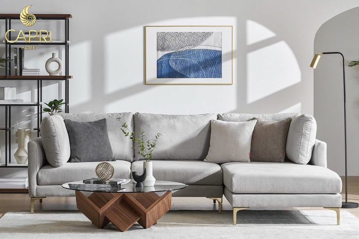 SCANDINAVIAN – PHONG CÁCH NỘI THẤT BẮC ÂU 2023 | CAPRIHOME