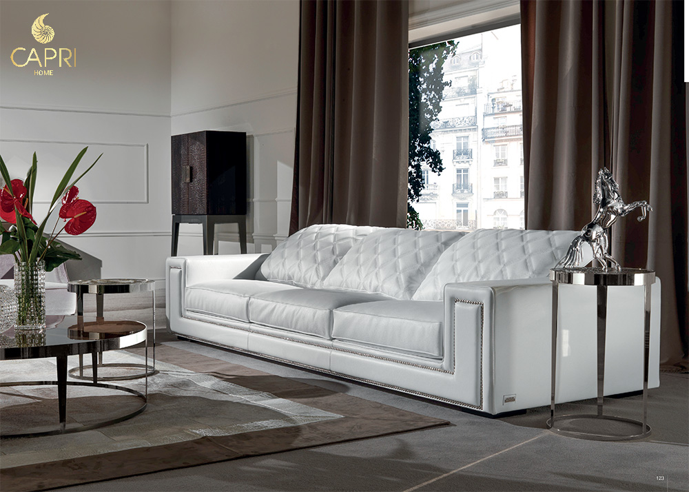 Sofa Chính hãng Nhập Khẩu