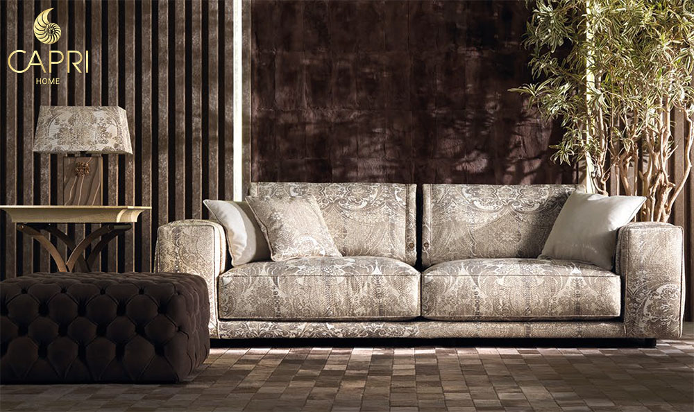 Sofa Da Lộn