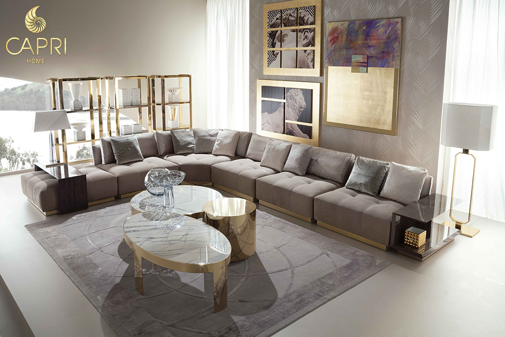 Sofa Nhập Khẩu tại hà Nội