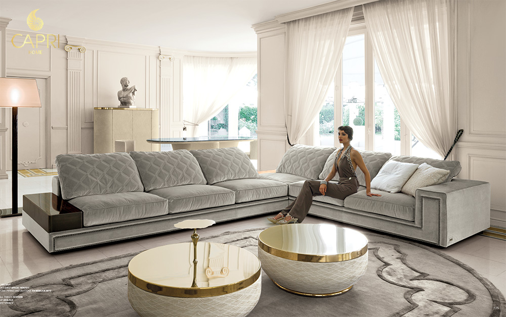 Ghế sofa Nhập Khẩu Cao Cấp tại hà Nội