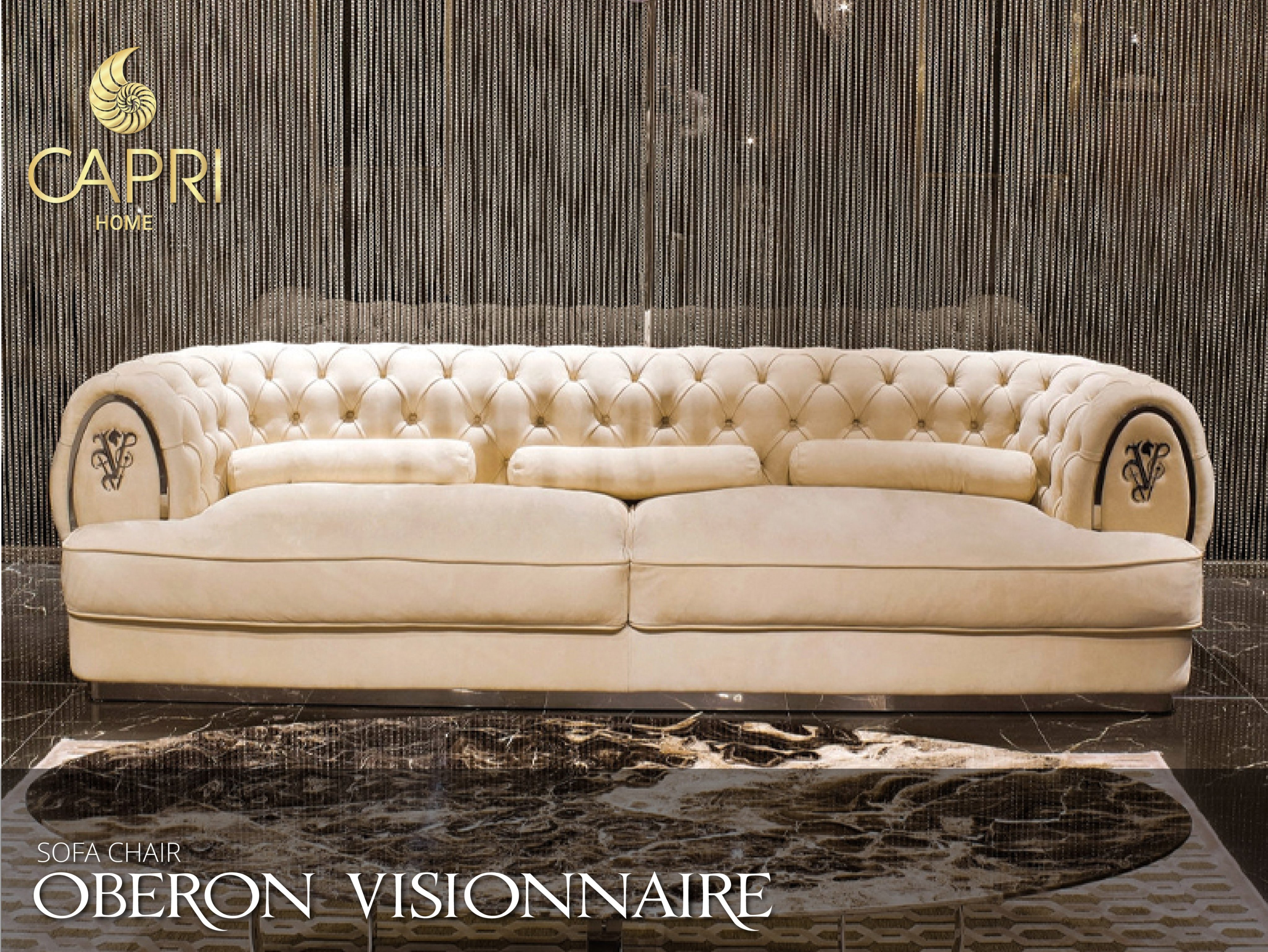 Sofa nỉ cao cấp nhập khẩu