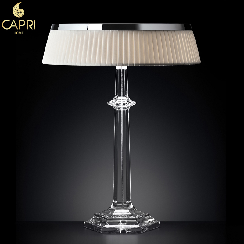 Đèn Bàn BACCARAT BON JOUR-BBJ