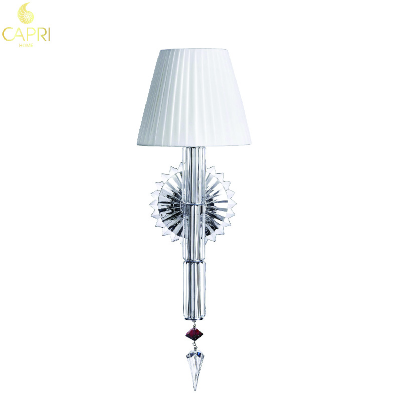 Nội Thất CAPRI HOME: "Đèn Gắn Tường BACCARAT FLAMBEAU - BF001"