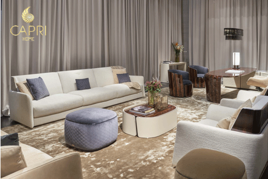 ghế sofa cao cấp