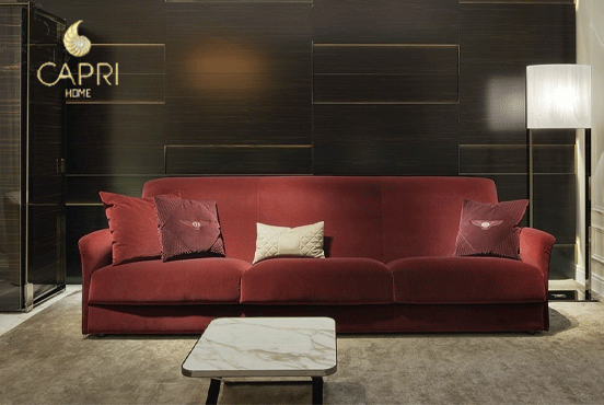 ghế sofa sang trọng