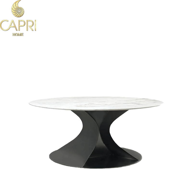 Bàn ăn mặt đá nhập khẩu bentleyhome
