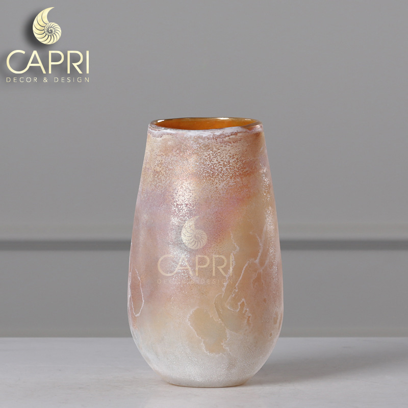 Bình sứ cao cấp Capri