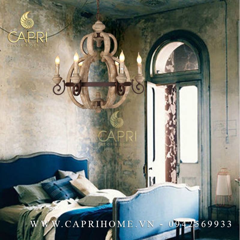 Nội Thất Phong Cách Vintage - Phong cách thiết kế nội thất 2023