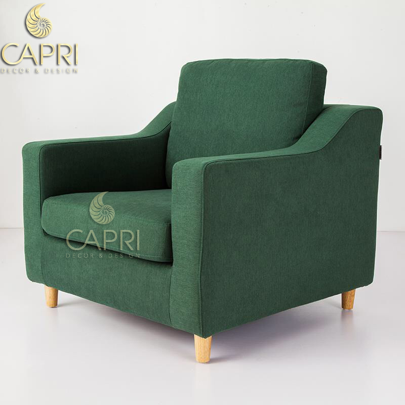 Ghế sofa không nên lẫn từ nhiều bộ khác nhau