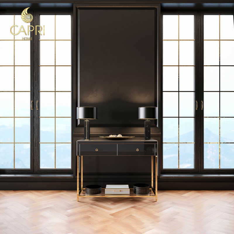 Kệ Console trang trí đẹp