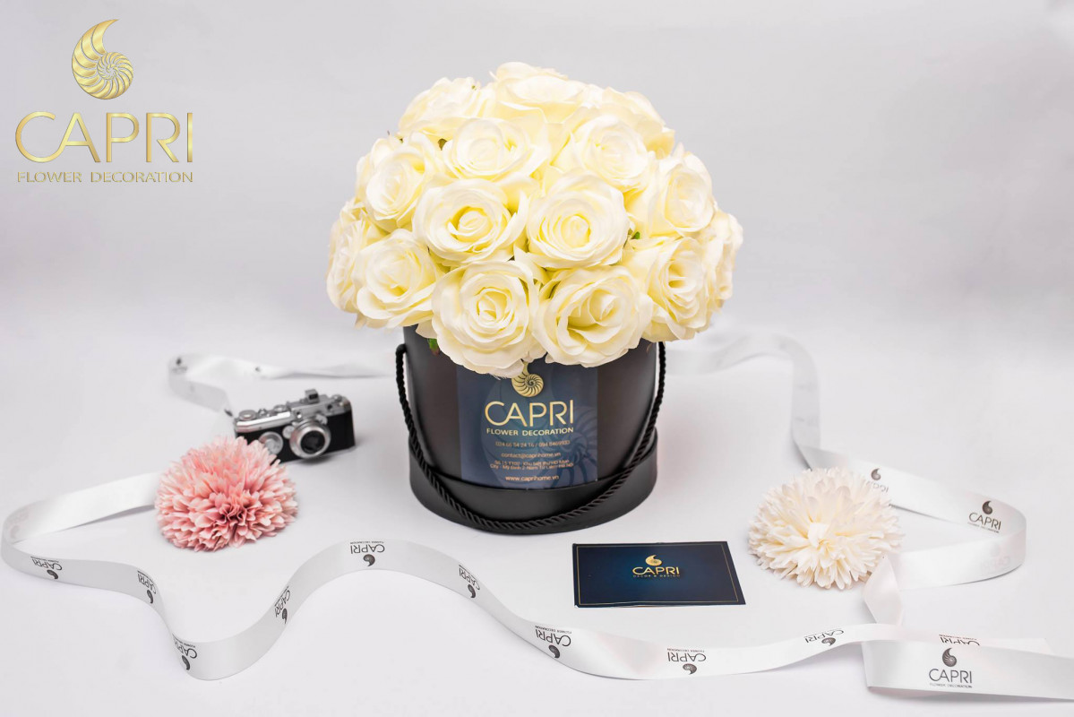 Quà tặng Ngày Valentine