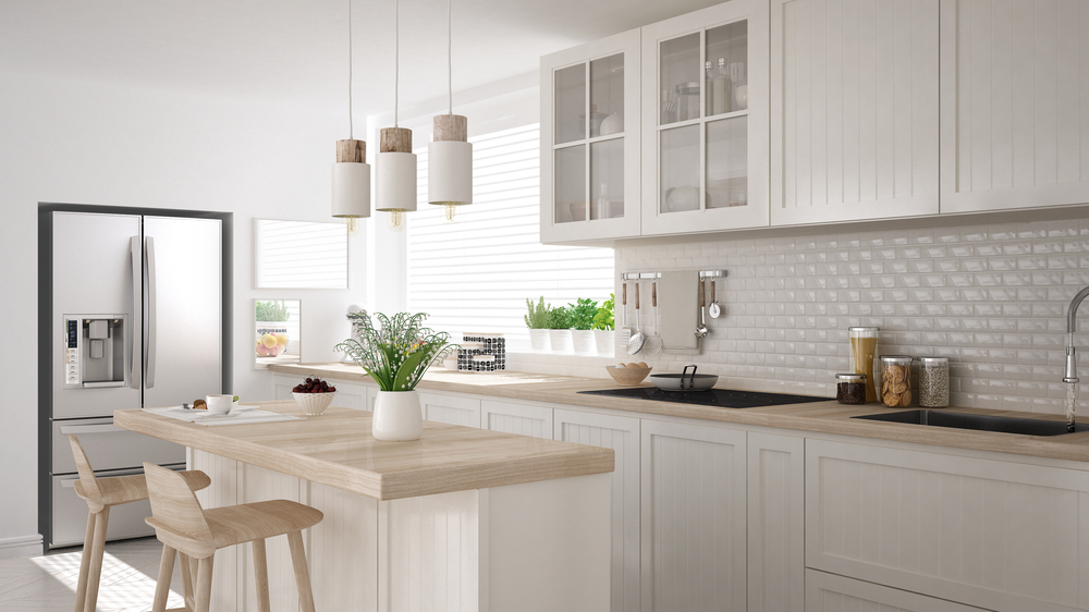 Những Thiết Kế Nội Thất Chung Cư Đẹp Cao Cấp