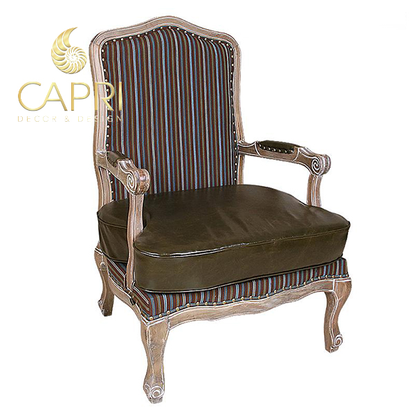 Sofa đơn cao cấp
