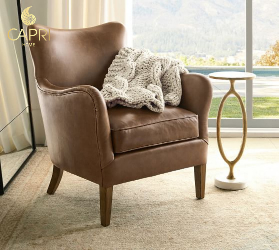 Ghế Bành Sofa