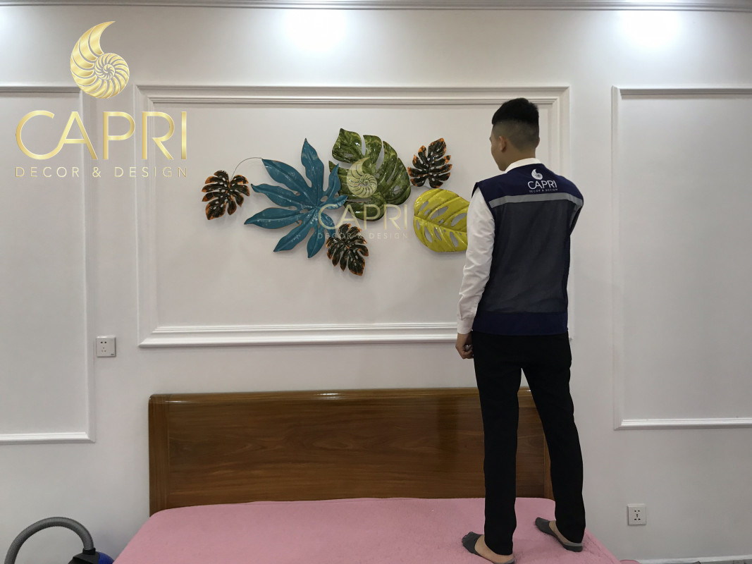 Khan hiếm thợ thi công, lắp đặt nội thất dịp cuối năm