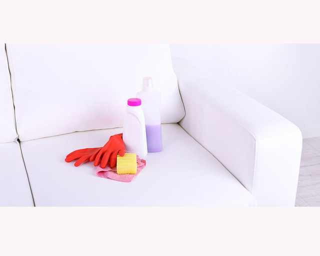 Cách vệ sinh để ghế sofa luôn như mới 