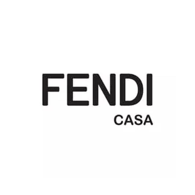 Phong Cách Thiết Kế Nội Thất Sang Trọng FENDI CASA